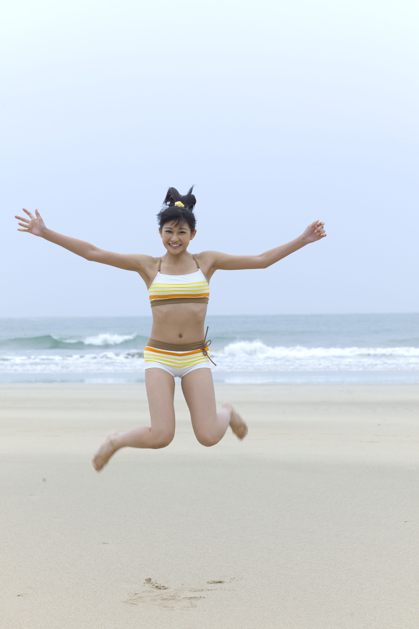 和田彩花 日本写真 [Hello! Project Digital Books]